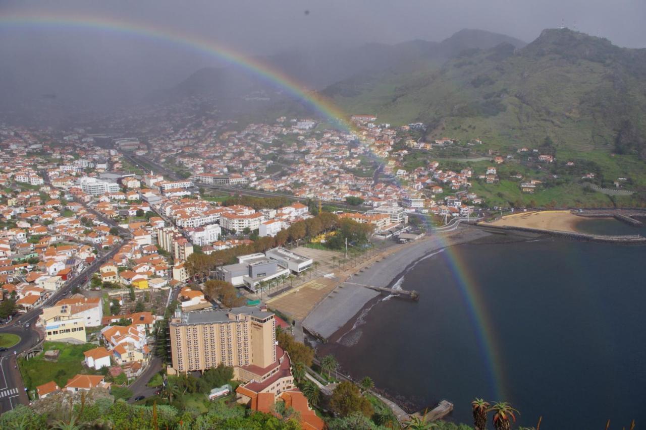 Machico Beach Comfort Exterior foto